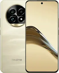 Смартфон Realme 13 Pro+ 5G 12/512GB Monet Gold (Global)