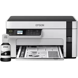 БФП Epson EcoTank M2120 (C11CJ18402)