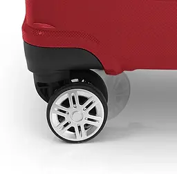 Валіза Gabol Midori (S) Red (122122 008) - мініатюра 5