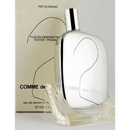Парфумована вода Comme Des Garcons 2 100 мл тестер