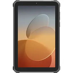 Планшет Oukitel RT3pro 8” HD / 4GB/128GB / G81 / 5150mAh / 16+8Мп / IP69K / LTE Orange - мініатюра 2