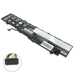 Батарея для ноутбука Lenovo L19M3PF4 (IdeaPad 5 14ARE05, 5 14ITL05, 5 14ALC05) 11.52V 4955 mAh 56.5Wh Black (5B10W86939)
