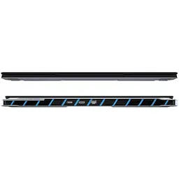 Ноутбук MSI 18 Titan 18 HX AI A2XWJG-634UA 18" UHD+ mini LED 120Hz, Intel Ultra 9 285HX, 64GB, F6TB, NVD5090-24, W11P, чорний (9S7-182421-634) - мініатюра 10