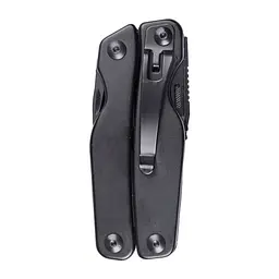 Мультитул Active Universal Tool ц:черный - миниатюра 3