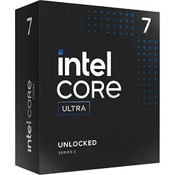 Процесор Intel Core Ultra 7 265K Box (BX80768265K) EU [143740]