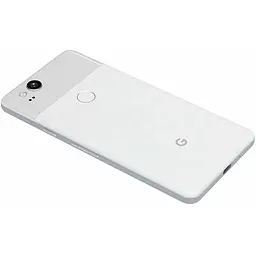 Смартфон Google Pixel 2 128Gb Cleraly White Seller Refurbished - мініатюра 4