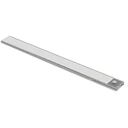 Лампа Hyss 330 LED портативная аккумуляторная 2 режима работы белая