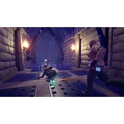 Ключ активації Microsoft Jumanji: The Video Game для Xbox One/Series - мініатюра 10