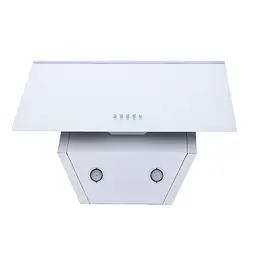 Витяжка Minola HDN 5222 WH/Inox 700 LED - мініатюра 5
