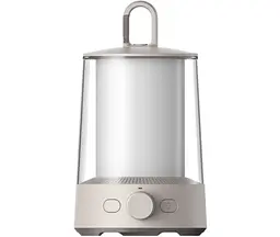 Лампа ліхтар кемпінговий Xiaomi Multi-function Camping Lantern BHR7349GL - мініатюра 4