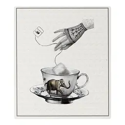 Чай чорний Teahouse №357 Маунт Кенія ароматизований 44 г (22 шт. х 2 г) - мініатюра 6