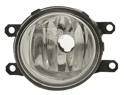 Протитуманна фара (ПТФ) передня ліва Toyota Land Cruiser Prado 09-25р DEPO (212-2076L-UQ)