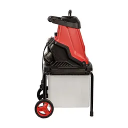 Садовий подрібнювач Vitals Master, Zs 2845wt, 2800W, 45мм, 50л, ніж, 11.9кг (244885) - мініатюра 6