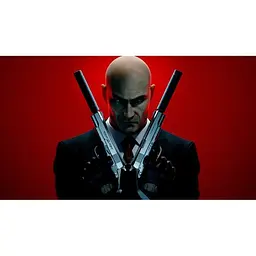 Ключ активації Microsoft Hitman Trilogy для Xbox One/Series - мініатюра 2