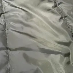 Спальник Pinguin Campout Linden 195 Khaki R правий (1033-PNG 249446) - мініатюра 4