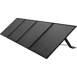 Портативна сонячна панель Zendure 200W [ZD200SP-BK-JH] [127224] - мініатюра 2