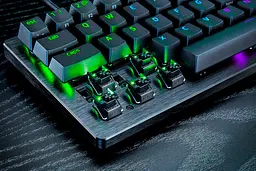 Клавіатура Razer Huntsman V3 Pro Mini USB Black (RZ03-04990100-R3M1) [102875] - мініатюра 7