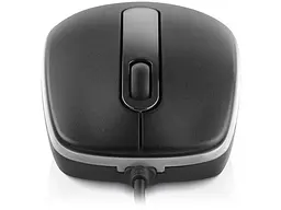 Миша REAL-EL RM-217 Black (EL123200038) - мініатюра 4