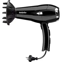 Фен BaByliss D374DE