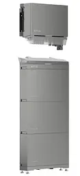 Інвертор EcoFlow Power Ocean PLUS 2500 Вт (PowerOcean Plus-INV-25kW-DE) - мініатюра 9