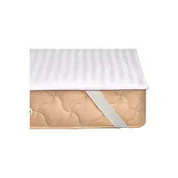 Наматрацник MirSon DeLuxe Woollen 480 140x190 см (2200000387868)