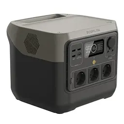 Зарядна станція EcoFlow RIVER 2 Pro [74909] - мініатюра 5