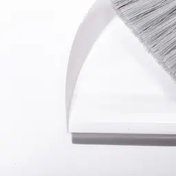Комплект для прибирання міні-щітка та совок Yiwu Cleaning Brush HP-45-10 - мініатюра 3