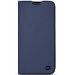 Чохол до мобільного телефона Armorstandart OneFold Case Xiaomi Redmi Note 15 Pro Plus 5G / Poco M8 Pro 5G Dark Blue (ARM89990)