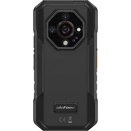 Смартфон Ulefone Armor X32 Pro 8/256GB Future Black [147634] - мініатюра 6