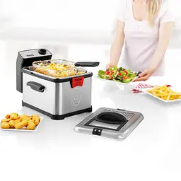 Фритюрниця Princess 183001 Superior - мініатюра 5
