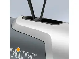 Промисловий фен STEINEL HM 2320 E - мініатюра 5