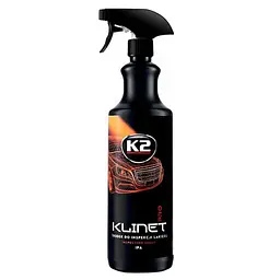 Засіб для знежирення та очищення поверхні K2 Klinet Pro 1л D20011