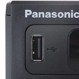 Мікросистема SC-PM250EE-K Panasonic teh0027134 - мініатюра 4