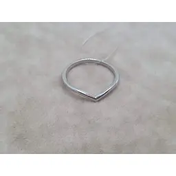 Срібне кільце. 901-00938 14 - мініатюра 4