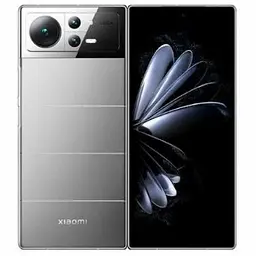 Смартфон Xiaomi Mix Fold 2 12/512GB Silver