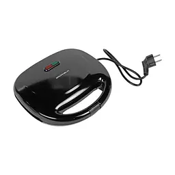 Сендвічниця Grunhelm GSM711 - мініатюра 3