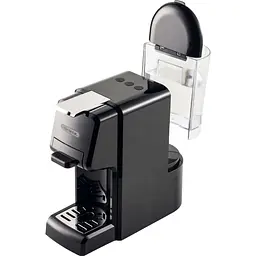 Кавоварка капсульна Ariete 1304/1 Moderna Cassetto 4in1 BK (00M130401AR0) [168791] - мініатюра 3