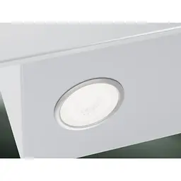 Похила витяжка Electrolux LFV616W - мініатюра 6