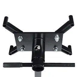 Стенд для двигуна 450кг (1000lbs) SIGMA (6140011) - мініатюра 7
