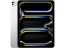 Планшет Apple iPad Pro 13 2025 Wi-Fi 512GB Silver (MDYM4)