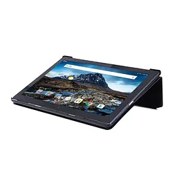Чохол BeCover Premium для Lenovo Tab E10 TB-X104 Deep Blue (703448) - мініатюра 2