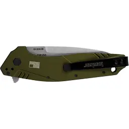 Ніж Kershaw Dividend - мініатюра 2