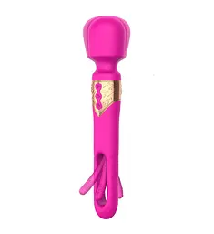 Вібратор B - Series Cute Flicking, 25.9 см (рожевий)