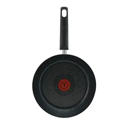 Сковорода Tefal Simplicity, 24 см. (B5760482) з титановим антипригарним покриттям