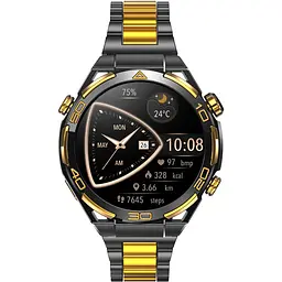 Годинник Blackview W90 Pro Black - мініатюра 6