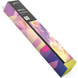 Ігрова поверхня Cherry Xtrfy GP5 Litus Pink XL (GP5-XL-LITUS-PINK) - мініатюра 5