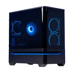 Комп'ютер Powered by ASUS_518 (RTX 5070 Ti 16 Гб, Ryzen 7 7800X3D, DDR5 32 Гб, SSD 1 ТБ.)