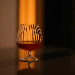 Келих для коньяку Luigi Bormioli Speakeasies 465 мл (A13192BYL02AA01) - мініатюра 2