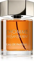 Оригінал Yves Saint Laurent l'Homme 100 мл Парфумована вода