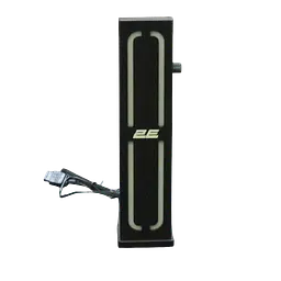 Підставка для відеокарти 2E Gaming Heracles ARGB Black (2E-SPRT-VGA)